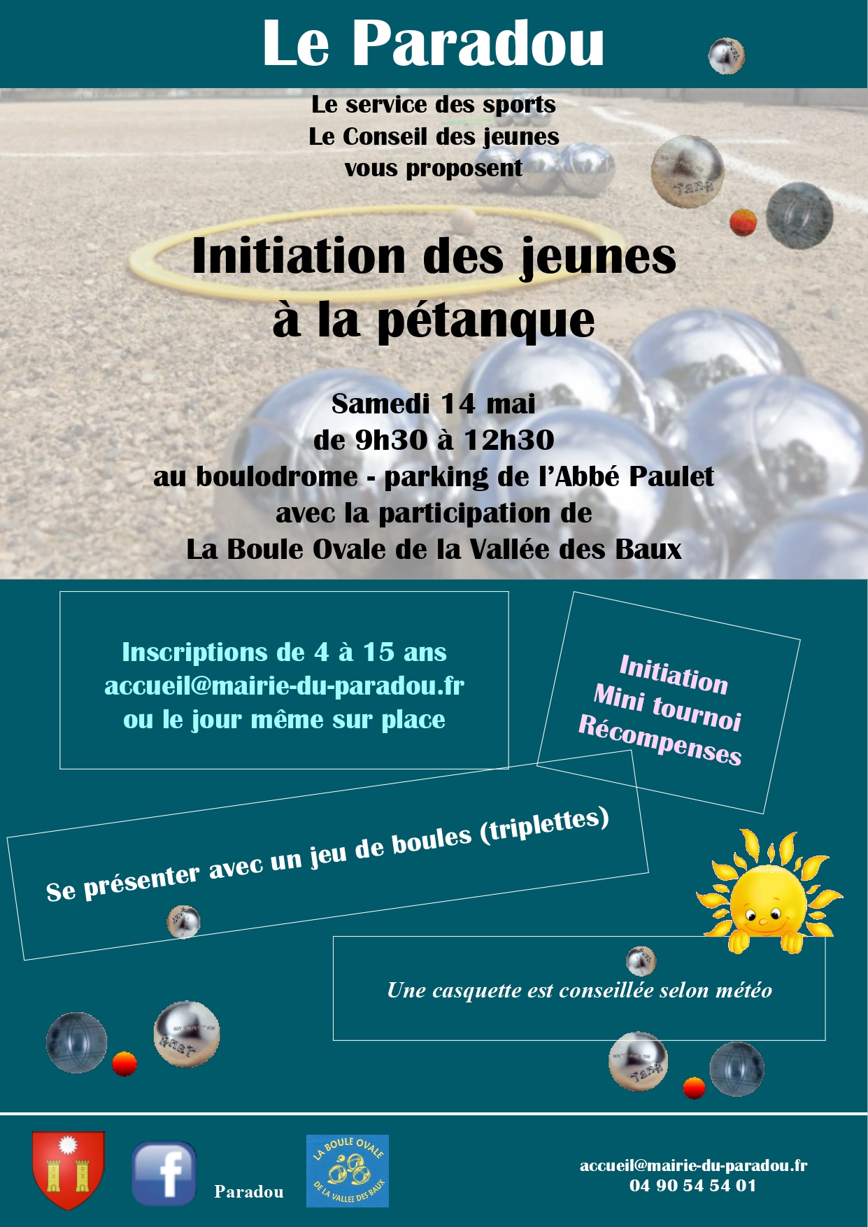 Affiche