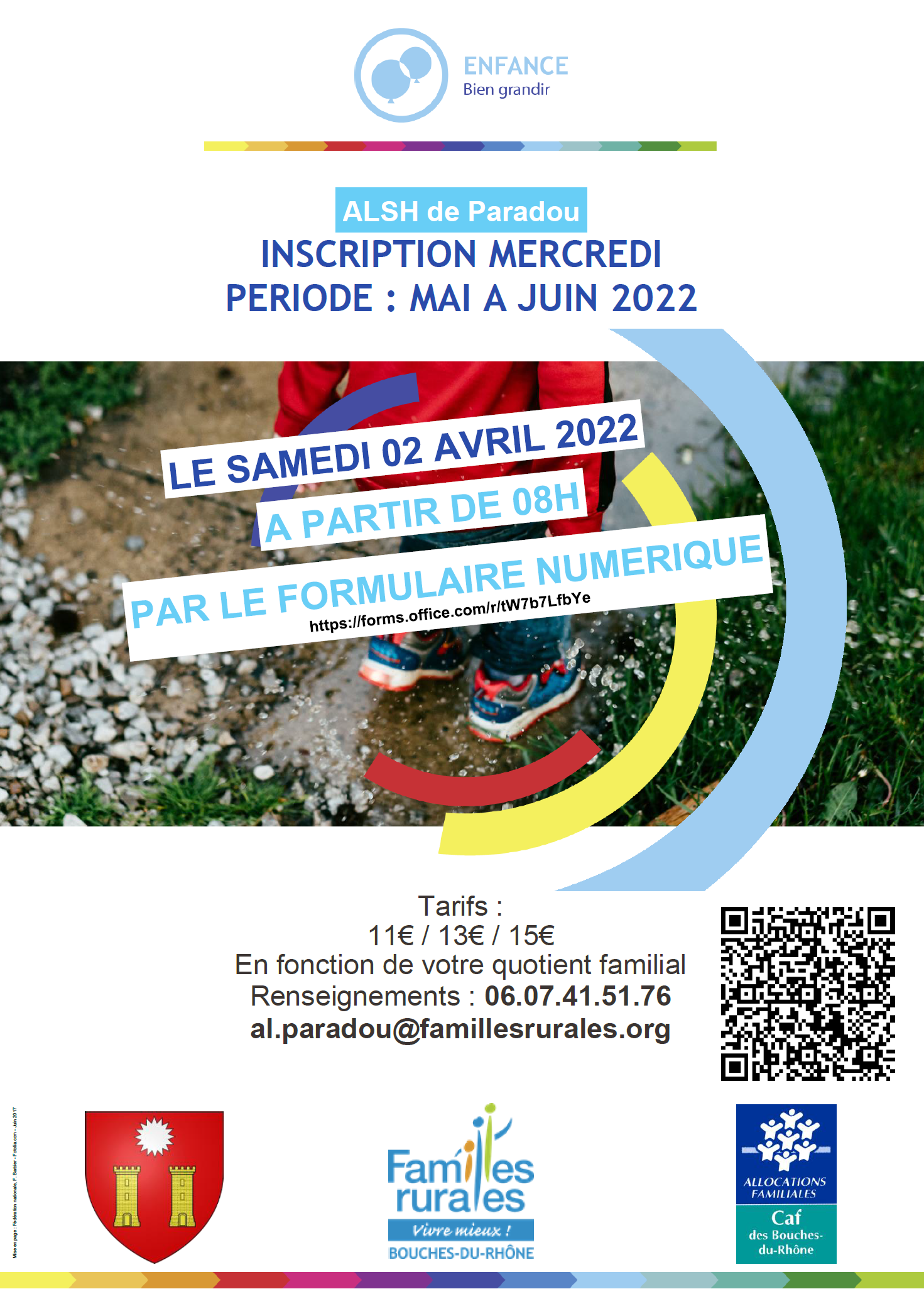 Panneau d'information avec le texte ci-dessous