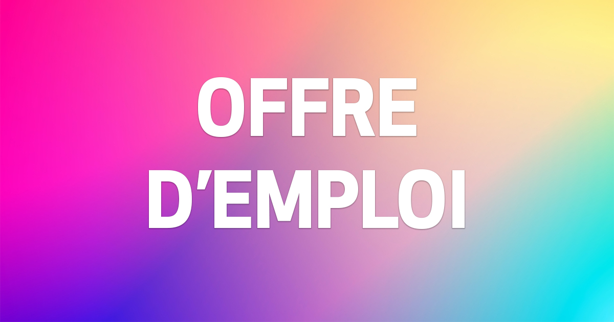 affiche